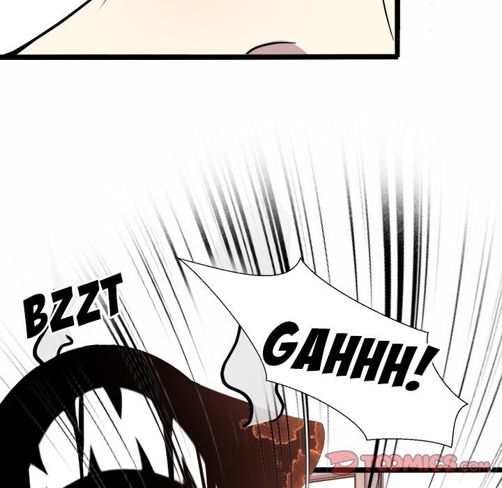 Love Struck Manhwa - Chapter 28 Page 33