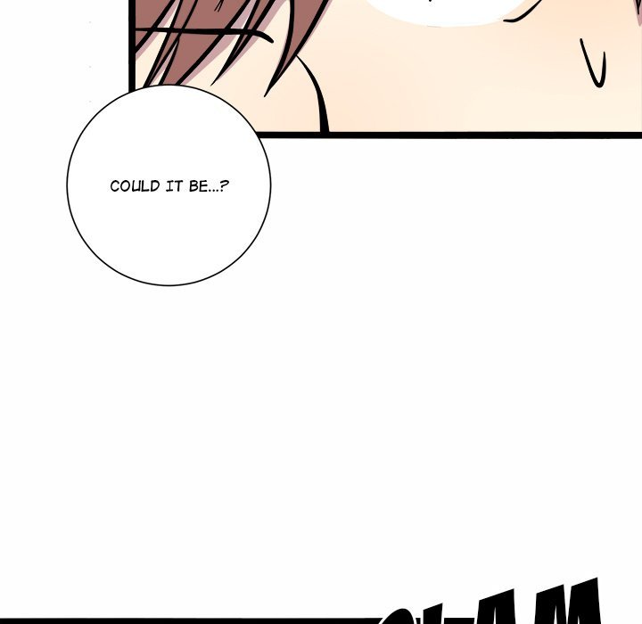 Love Struck Manhwa - Chapter 28 Page 36