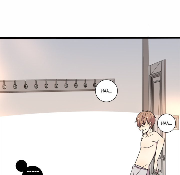 Love Struck Manhwa - Chapter 28 Page 38