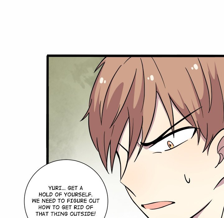 Love Struck Manhwa - Chapter 28 Page 40