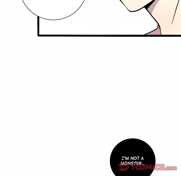 Love Struck Manhwa - Chapter 28 Page 41
