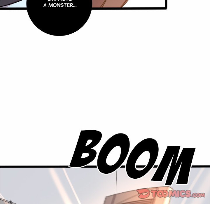 Love Struck Manhwa - Chapter 28 Page 43