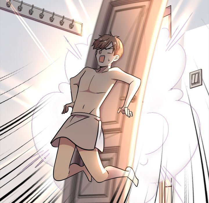 Love Struck Manhwa - Chapter 28 Page 44