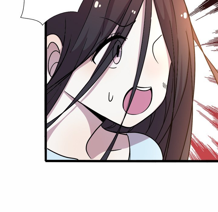 Love Struck Manhwa - Chapter 28 Page 46