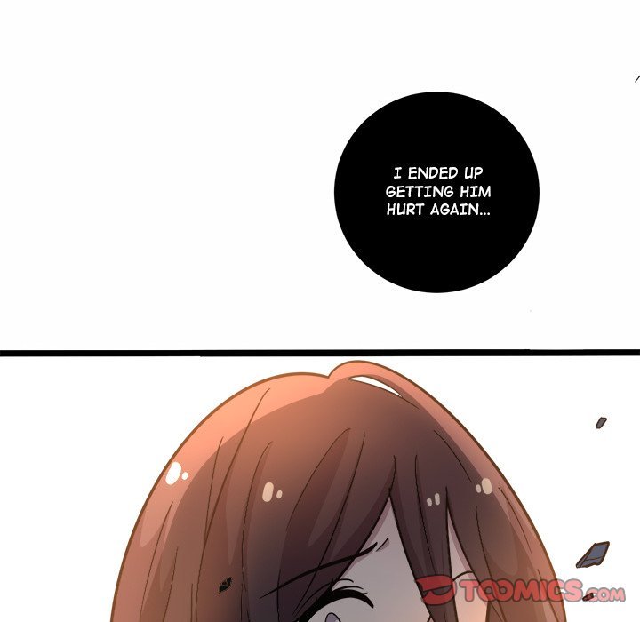 Love Struck Manhwa - Chapter 28 Page 47