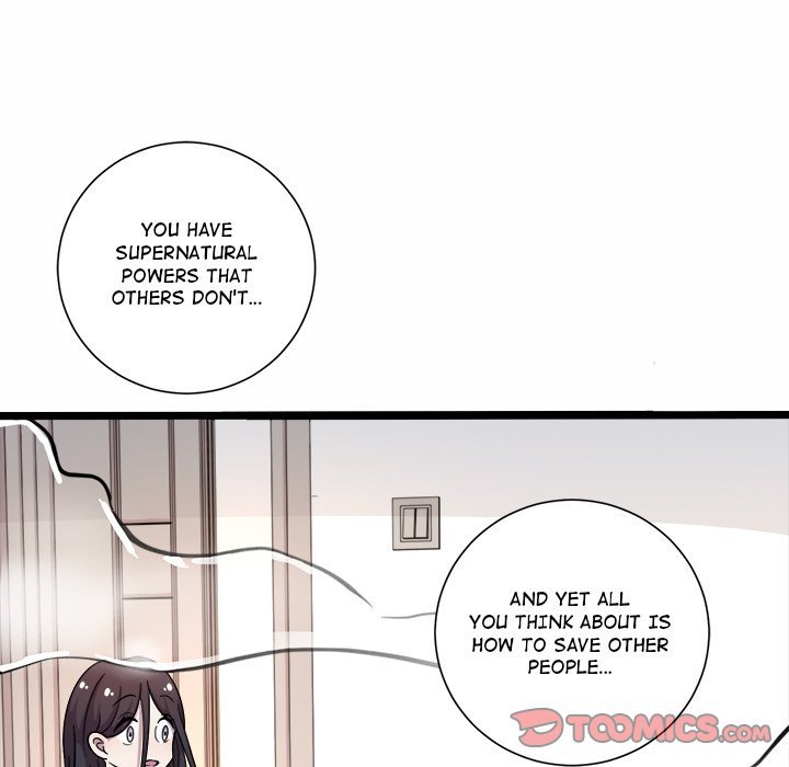 Love Struck Manhwa - Chapter 28 Page 51