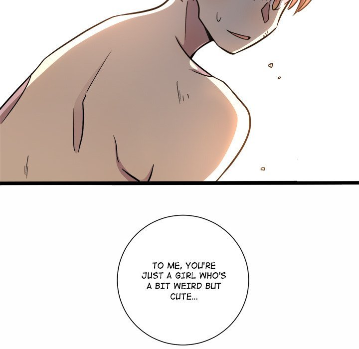 Love Struck Manhwa - Chapter 28 Page 54