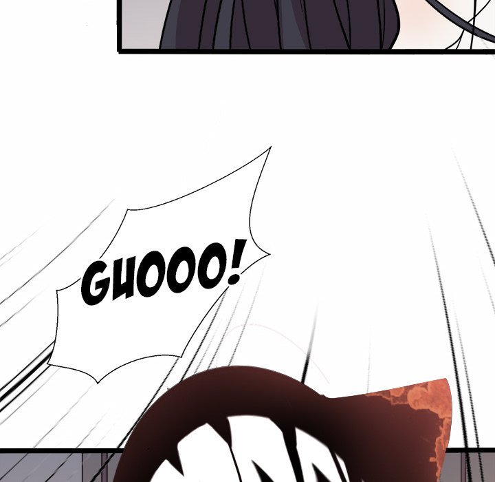 Love Struck Manhwa - Chapter 28 Page 56