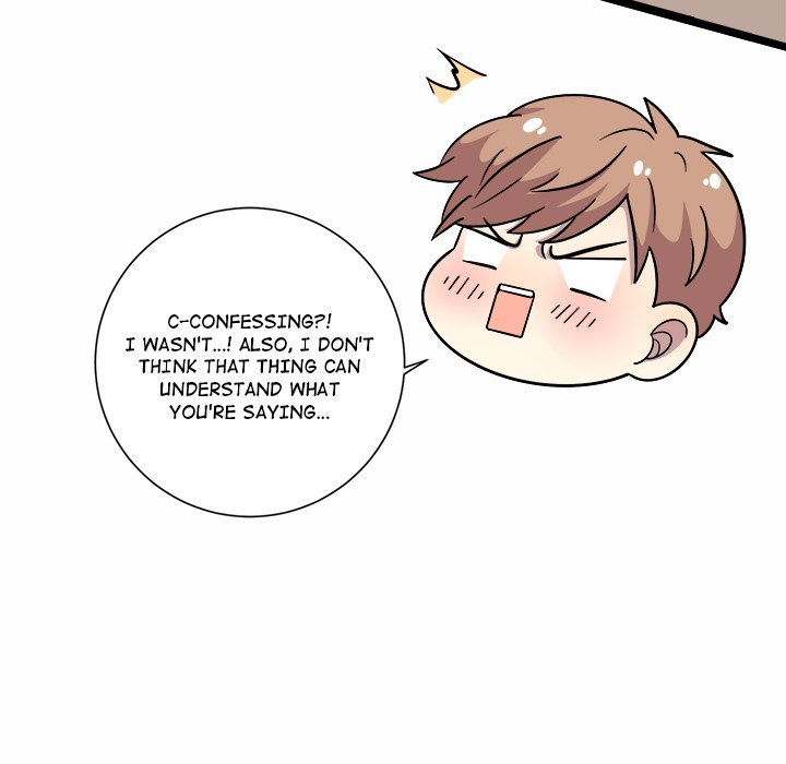 Love Struck Manhwa - Chapter 28 Page 62