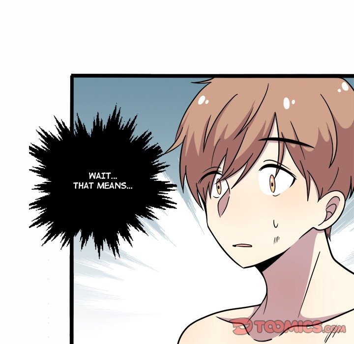 Love Struck Manhwa - Chapter 28 Page 63