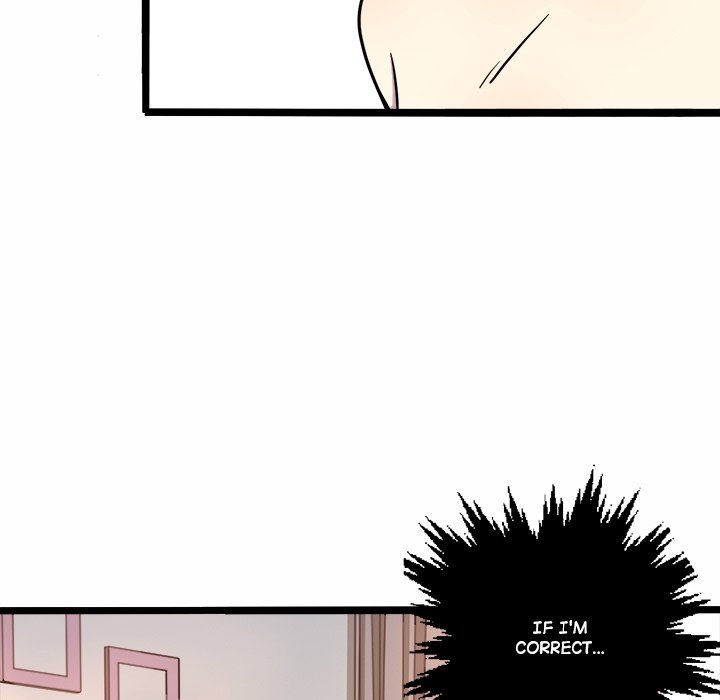 Love Struck Manhwa - Chapter 28 Page 64