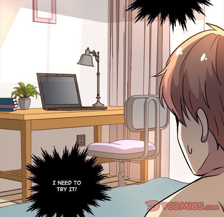 Love Struck Manhwa - Chapter 28 Page 65