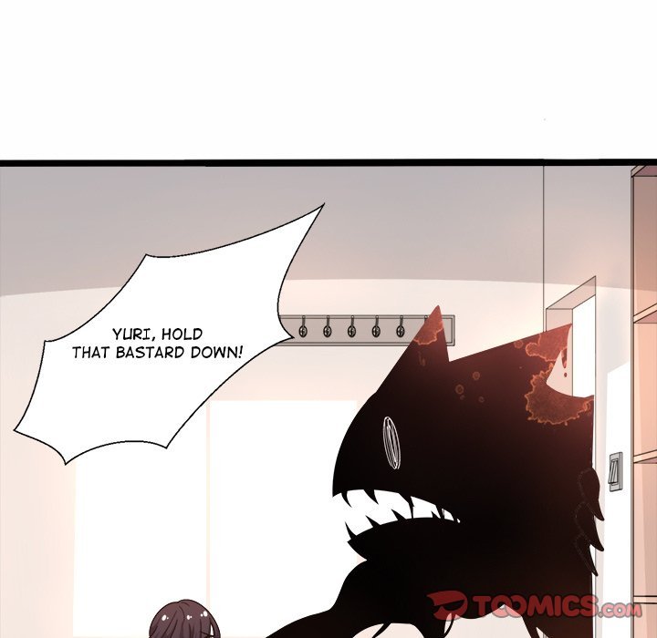 Love Struck Manhwa - Chapter 28 Page 67