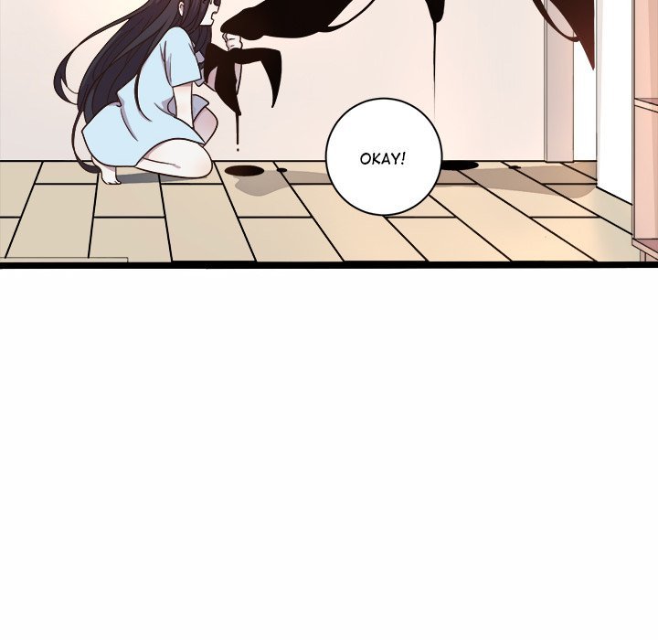 Love Struck Manhwa - Chapter 28 Page 68