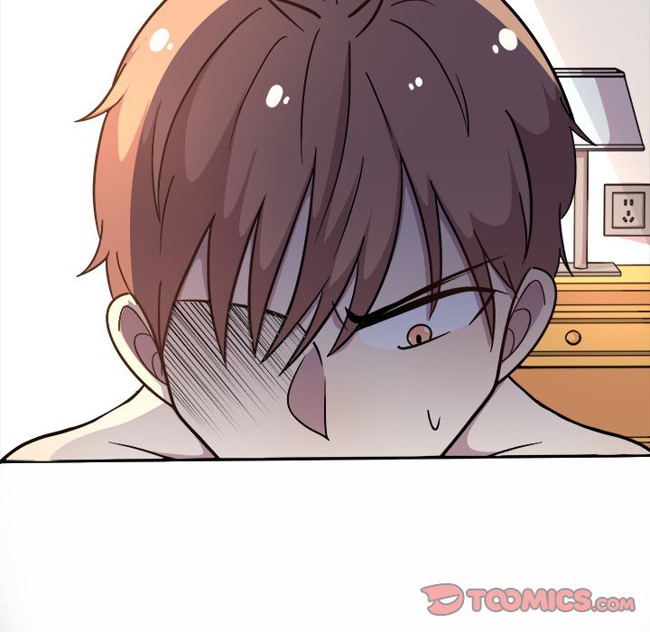 Love Struck Manhwa - Chapter 28 Page 71