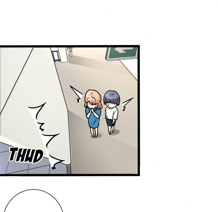 Love Struck Manhwa - Chapter 6 Page 11