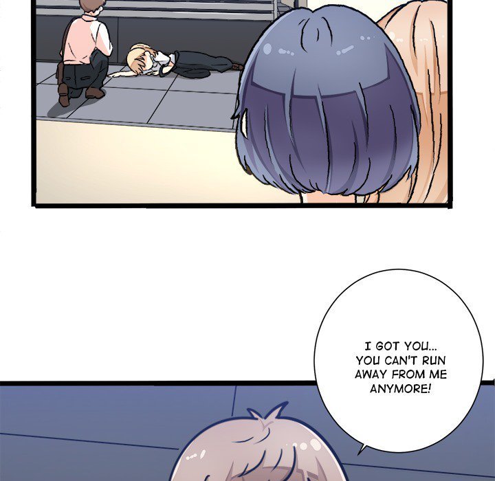 Love Struck Manhwa - Chapter 6 Page 13