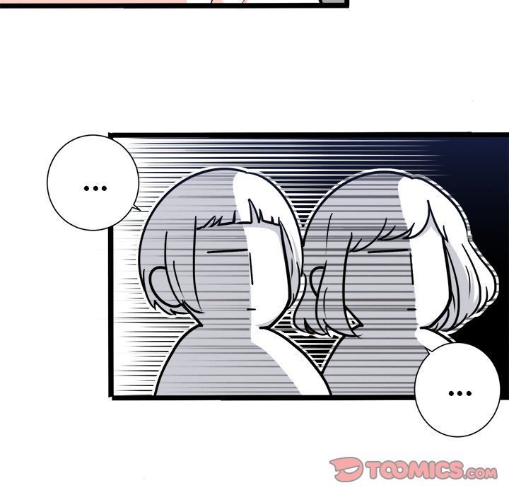 Love Struck Manhwa - Chapter 6 Page 16