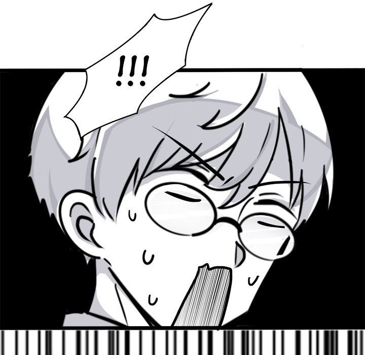 Love Struck Manhwa - Chapter 6 Page 17