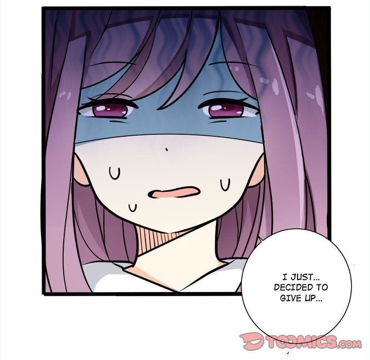 Love Struck Manhwa - Chapter 6 Page 24