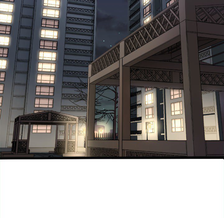 Love Struck Manhwa - Chapter 6 Page 26