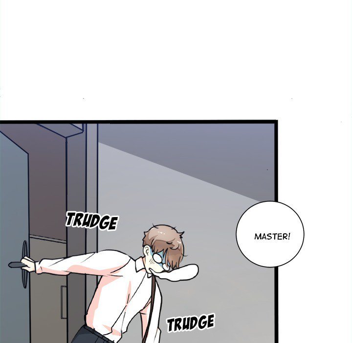 Love Struck Manhwa - Chapter 6 Page 27