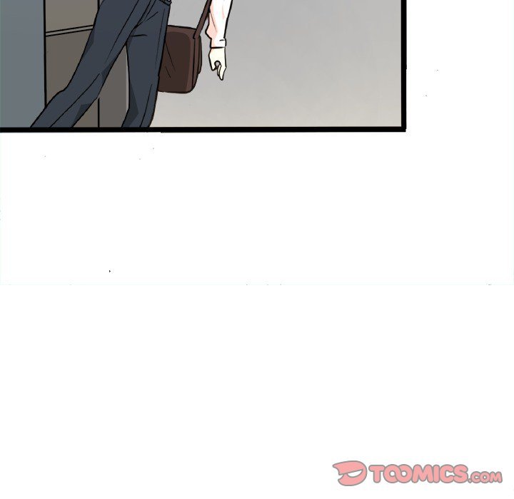 Love Struck Manhwa - Chapter 6 Page 28