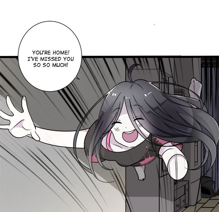 Love Struck Manhwa - Chapter 6 Page 29