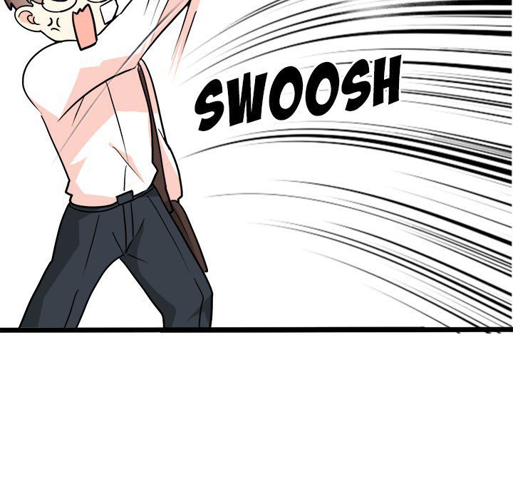 Love Struck Manhwa - Chapter 6 Page 33