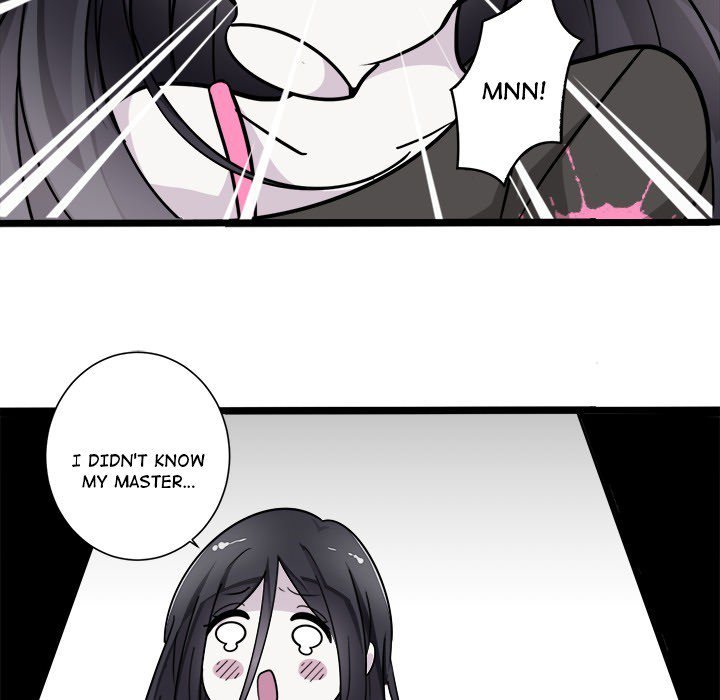 Love Struck Manhwa - Chapter 6 Page 35