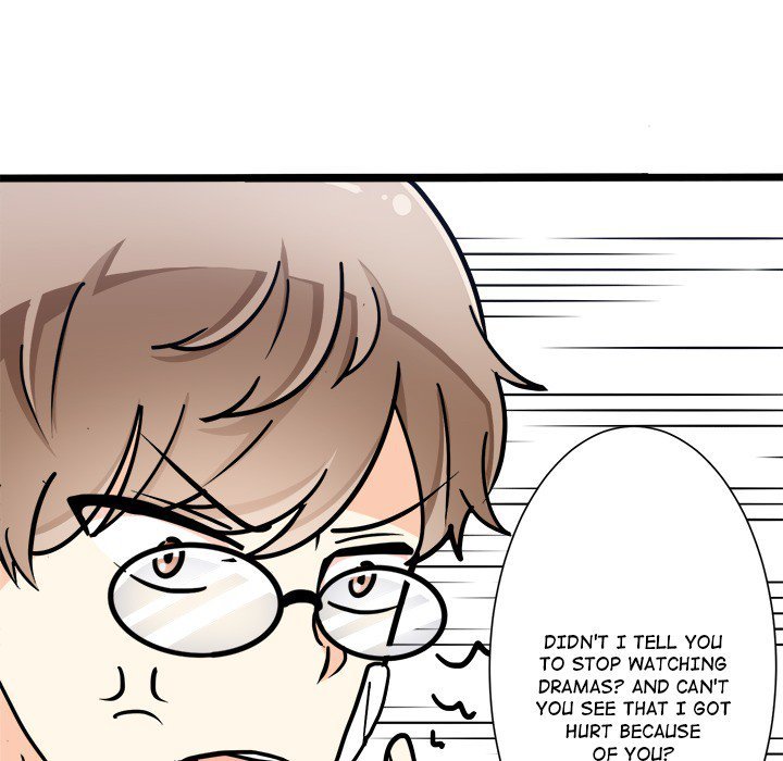 Love Struck Manhwa - Chapter 6 Page 37