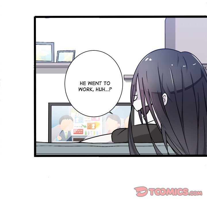 Love Struck Manhwa - Chapter 6 Page 48