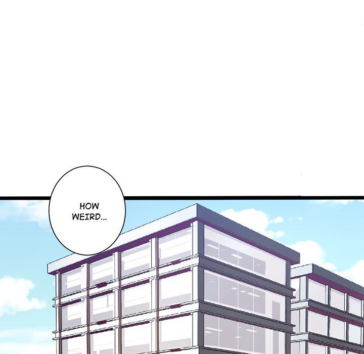 Love Struck Manhwa - Chapter 6 Page 49