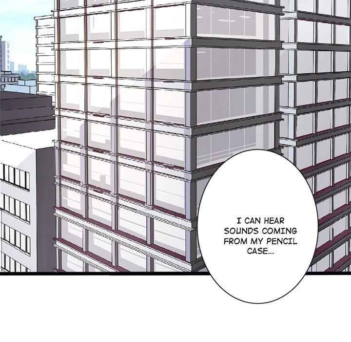 Love Struck Manhwa - Chapter 6 Page 50