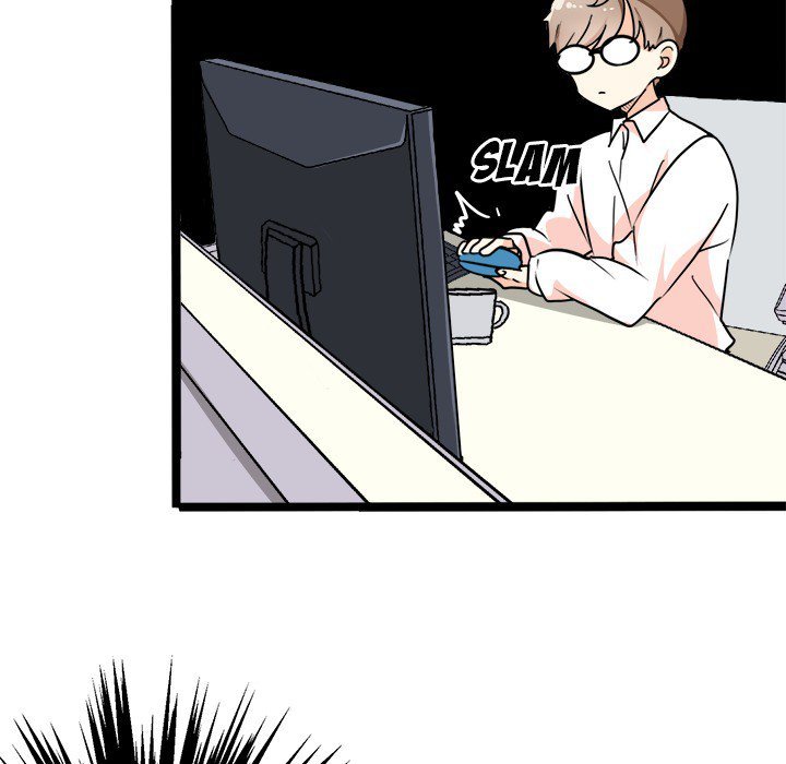 Love Struck Manhwa - Chapter 6 Page 53