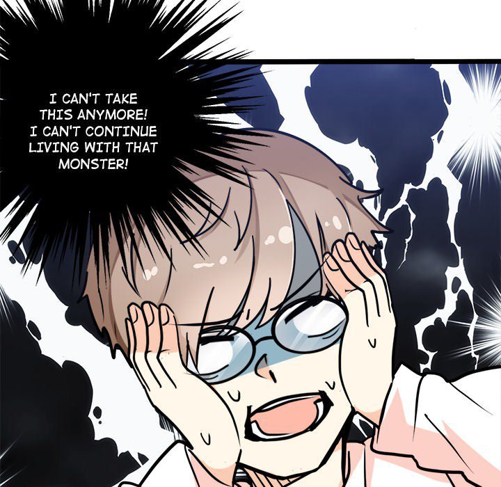 Love Struck Manhwa - Chapter 6 Page 54