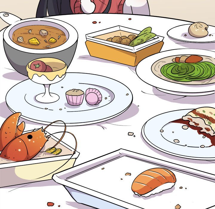 Love Struck Manhwa - Chapter 18 Page 6