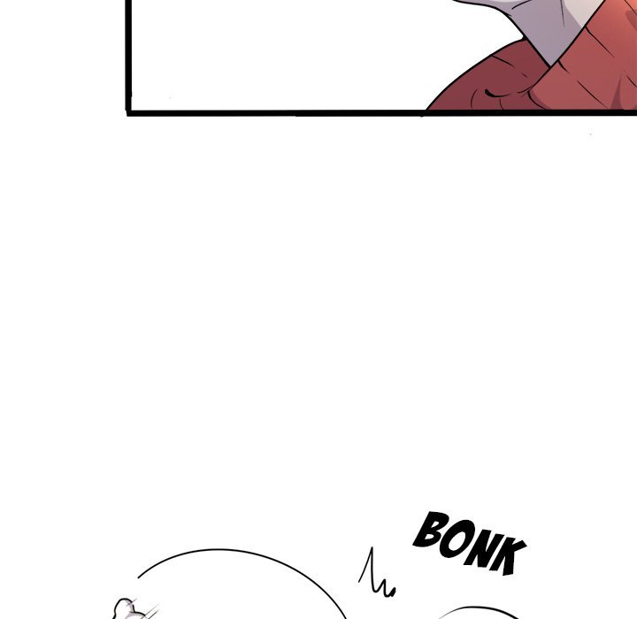 Love Struck Manhwa - Chapter 18 Page 9