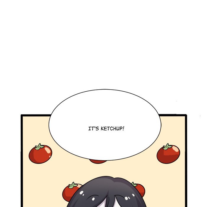 Love Struck Manhwa - Chapter 18 Page 15