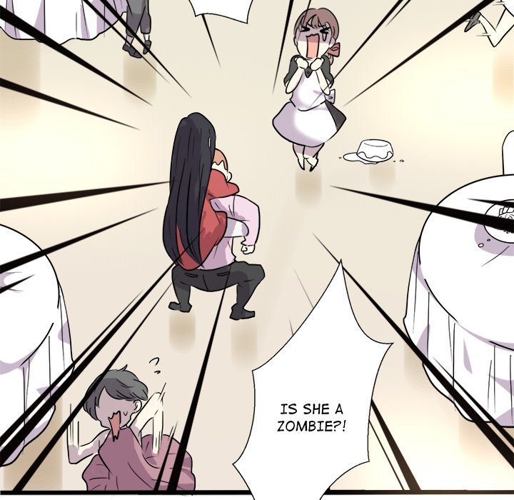 Love Struck Manhwa - Chapter 18 Page 23