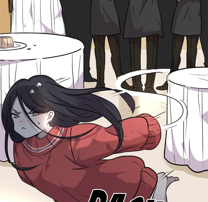 Love Struck Manhwa - Chapter 18 Page 39