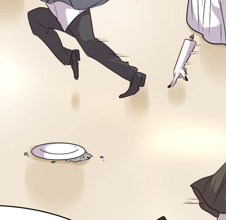 Love Struck Manhwa - Chapter 18 Page 51