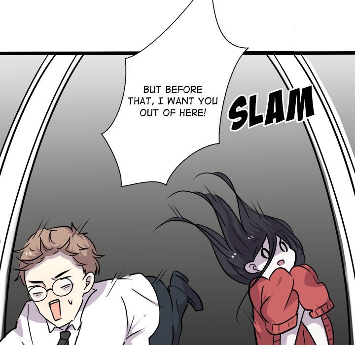 Love Struck Manhwa - Chapter 18 Page 71