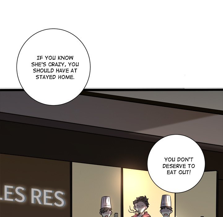 Love Struck Manhwa - Chapter 18 Page 73