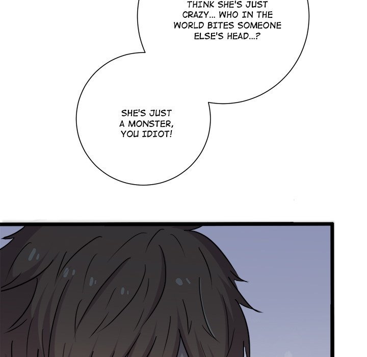 Love Struck Manhwa - Chapter 18 Page 75