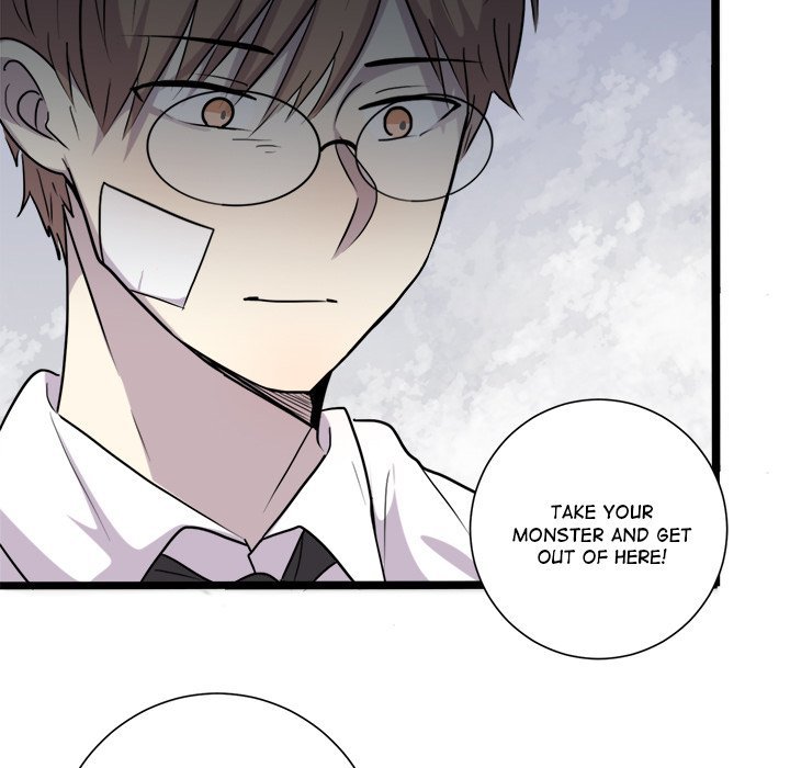 Love Struck Manhwa - Chapter 18 Page 76