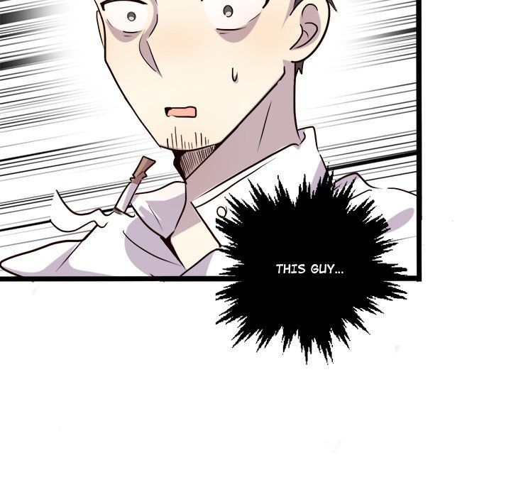 Love Struck Manhwa - Chapter 18 Page 90