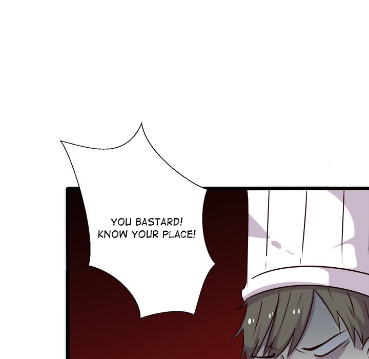 Love Struck Manhwa - Chapter 18 Page 91