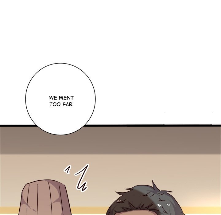 Love Struck Manhwa - Chapter 18 Page 93