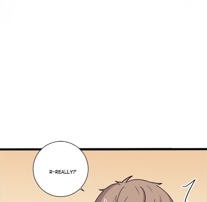 Love Struck Manhwa - Chapter 18 Page 97